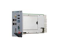 PXIe Embedded Controller Selection Guide