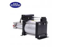 Why Gas Booster Pumps Can Reduce Downtime Caused by Insufficient Supply Pressure