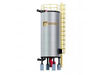 How Heat Load and Circulation Rate Affect Thermal Oil Boiler Selection