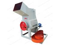 How Granulator Blade Design Affects Particle Size and Throughput
