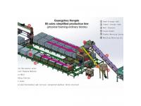 Lightweight Wall Panel Production Guide