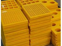 Raw Material Pre‑Production Performance Testing