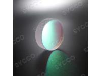 Tolerance and Centration Requirements for High-Performance Optical Glass Lenses