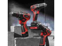 How to Choose a Brushless Hand Drill?