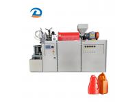 Oil Pot Blow Molding Machine