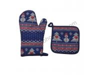 Benefits of Using Custom Oven Mitts in Professional Kitchens