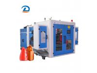 20L&ndash;50L Chemical Drum Extrusion Blow Molding Machine YSD-PY25L