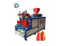 Small Blow Molding Machine YSD-PY2L