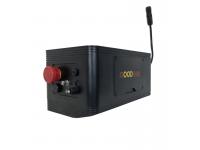 What Is the Lifespan of an AC Powered Tracker Controller?