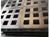 Export Lead Times and Production Scheduling Recommendations for Bulk Orders of Rubber Screen Panels