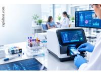 What if your next test result arrived before symptoms even showed up?