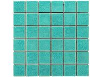 Glass Pool Mosaics vs Ceramic: Which Lasts Longer Underwater?