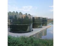 Comparison Between GFS Tank & FBE Tank