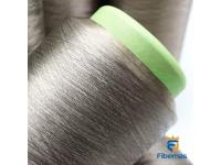 Silver-Plated Yarn vs Conductive Composite Yarn