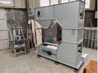 Z Type vs C Type Bucket Elevator: Which One Should You Choose?