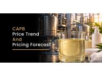 CAPB Price Trend Q2 2026 | Forecast, Chart, Prices and Index