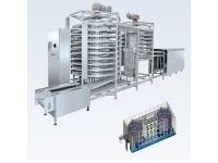 Refrigerant Options and Environmental Compliance for Modern Plate Ice Machines