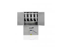 Plate Ice vs Block Ice for Large-Scale Industrial Cooling: Efficiency and Handling Comparison