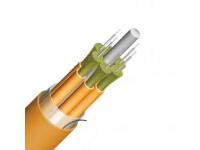 How Does Indoor Fiber Optic Cable Work?
