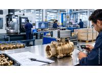Why Partnering with a Valve Manufacturer for OEM Supply Is Your Smartest Move Yet 