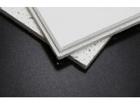 How do they compare (cost, performance) to gypsum/metal/wood ceilings?