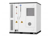 What Is a Commercial and Industrial Battery Energy Storage System