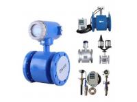 Accuracy Class Differences in Electromagnetic Flow Transmitter for Billing