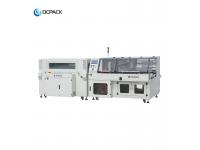 Side Seal Shrink Wrapping Machine