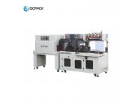 L-Seal Shrink Wrapping Machine