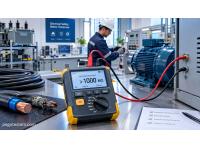 What Is Insulation Resistance Testing and Why Does It Matter?