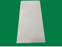 Aerogel Sheet Thermal Performance Guide