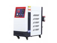 Why Scale Buildup Reduces Mold Controller Efficiency