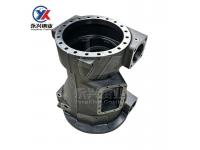 Refrigeration Compressor Castings