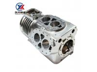 Reciprocating Refrigeration Compressor Castings