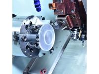CNC Turning Process Optimization for High-Precision Shaft Components