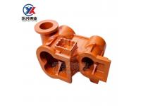 Air Compressor Castings