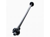 5 Essential Tips for Choosing the Right Spring Trailer Axle