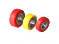Mercury-Free PU Catalysts
