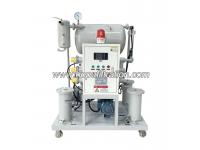 Low Vacuum Transformer Oil Purifier