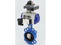 Pros and Cons of Hard Seal Butterfly Valves in Abrasive Service