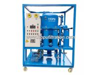 High Voltage Transformer Oil Purification Equipment