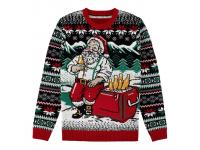 Who among you doesn&rsquo;t love wearing a Christmas sweater at Christmas?