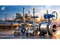 Top Valve Suppliers for Oil & Gas in the USA