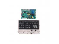 How to match a universal water heater control board to your existing thermistor and gas valve