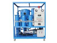 Double Stage High Vacuum Transformer