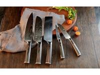 Essential Kitchen Knives Every Household Should Have