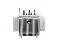 Types of Oil-Immersed Transformers: A Complete Guide