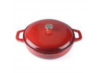 Why is Cast Iron Cookware Among the Best?