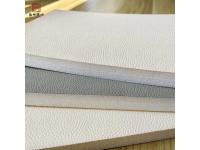 PU/PVC Leather Laminated XPE Foam