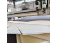 XPE Foam Precision Cutting